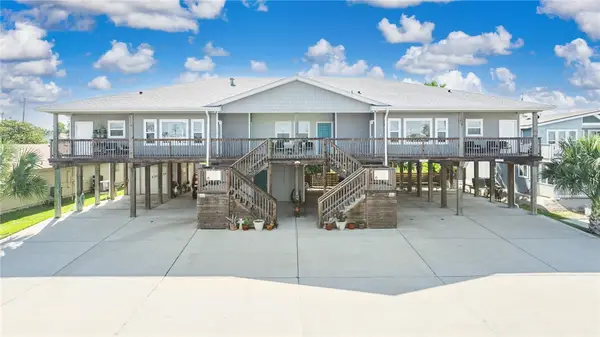 413 6th Street, Port Aransas, TX 78373