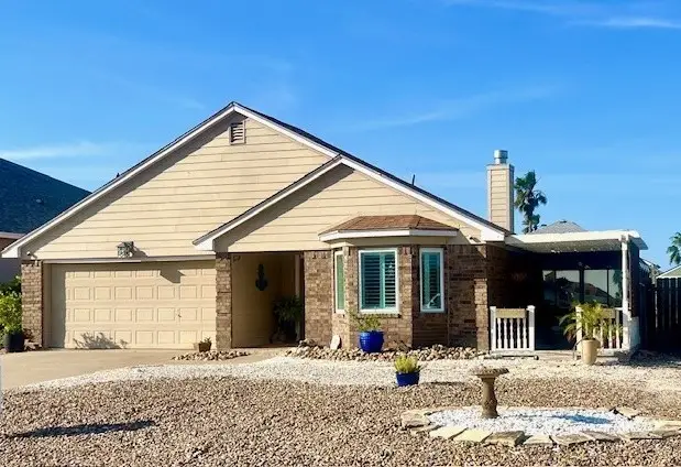 13918 Eaglesnest Bay Drive, Corpus Christi, TX 78418 - Image #1