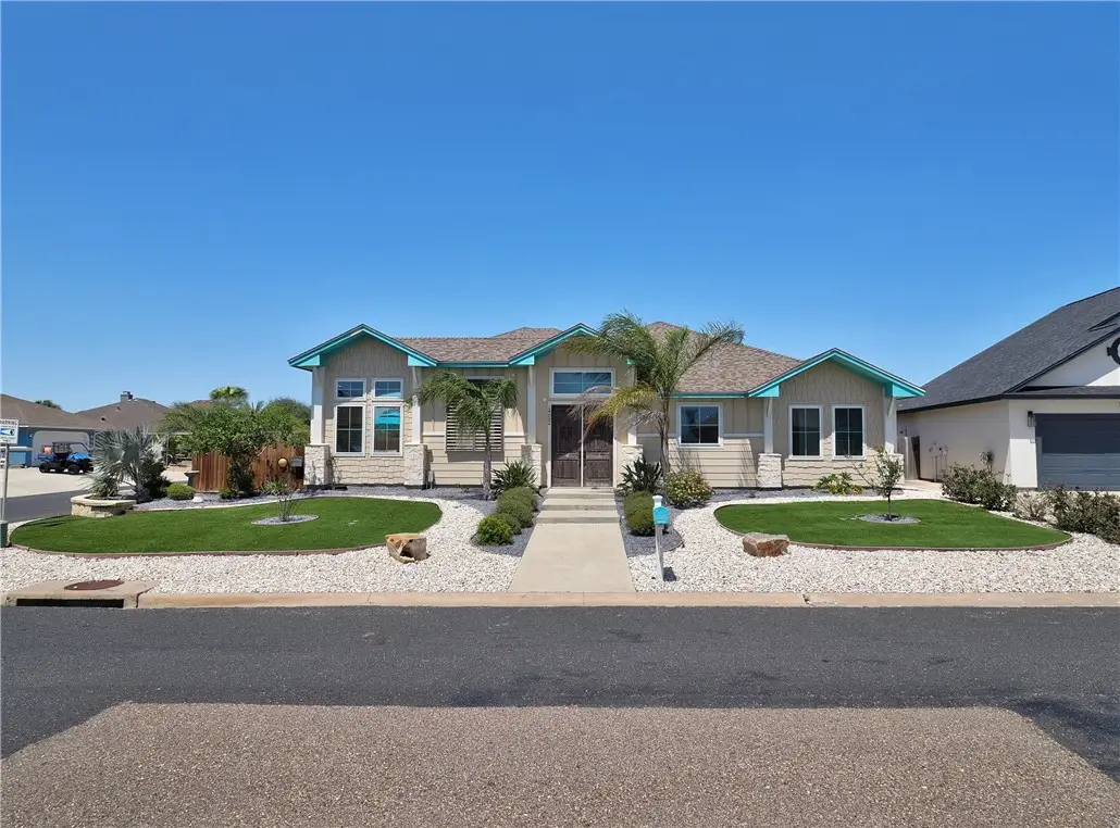 14002 Coquina Bay Avenue, Corpus Christi, TX 78418 - Image #1