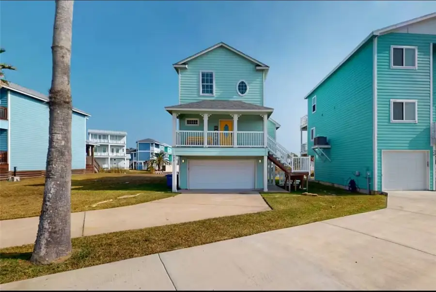 162 La Concha Boulevard #25, Port Aransas, TX 78373 - Image #2