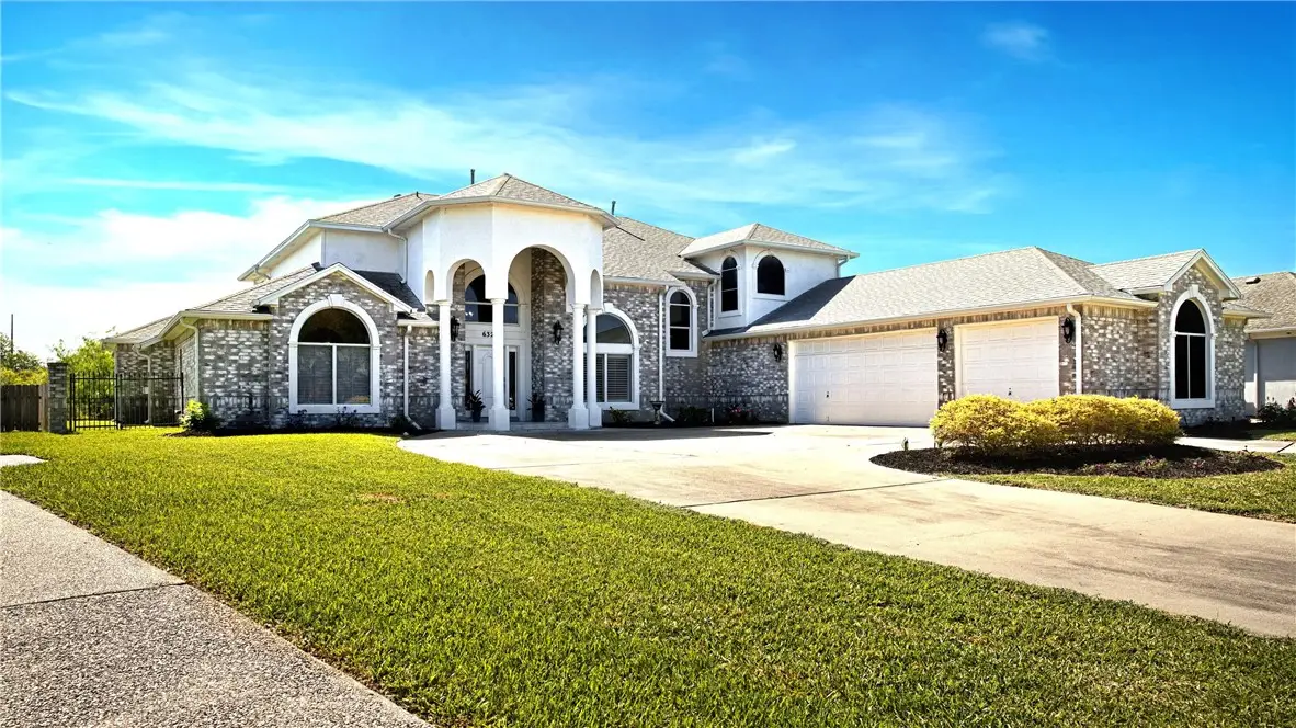 6326 Grandvilliers Drive, Corpus Christi, TX 78414 - Image #1