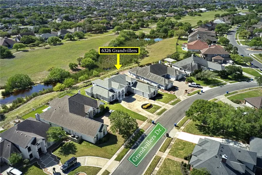 6326 Grandvilliers Drive, Corpus Christi, TX 78414 - Image #2