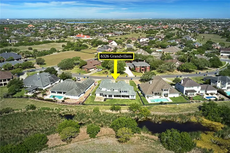 6326 Grandvilliers Drive, Corpus Christi, TX 78414 - Image #3