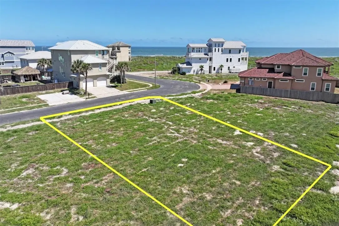 137 Bikini Drive, Port Aransas, TX 78373 - Image #1