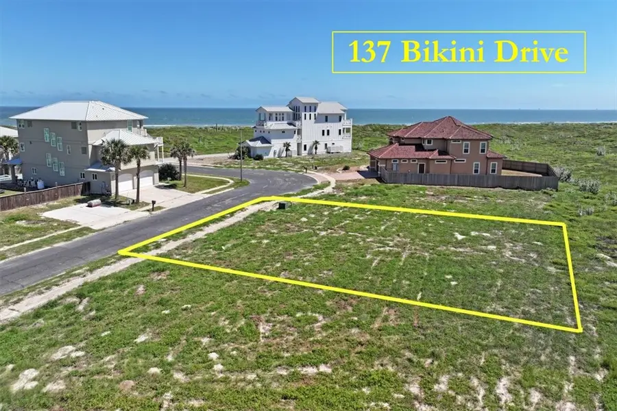 137 Bikini Drive, Port Aransas, TX 78373 - Image #2