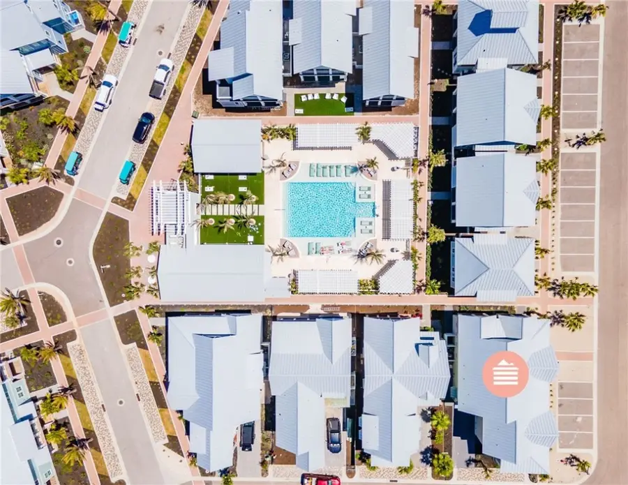 219 Escape Street, Port Aransas, TX 78373 - #2