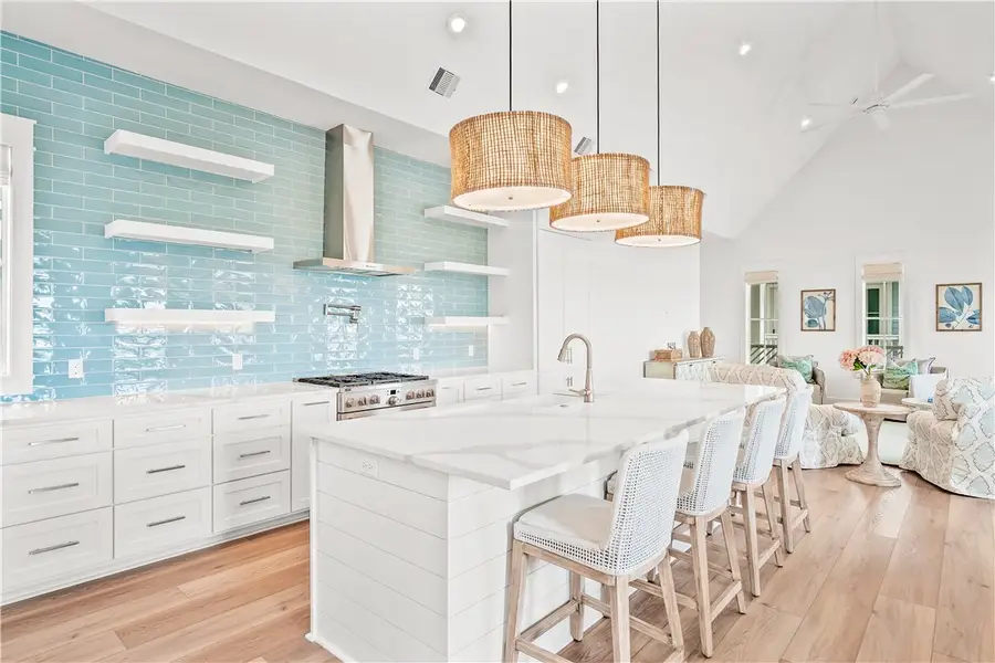 219 Escape Street, Port Aransas, TX 78373 - #3