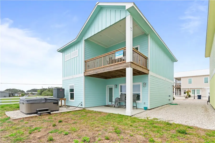 171 Seven Palms Drive, Fulton, TX 78358 - Image #2