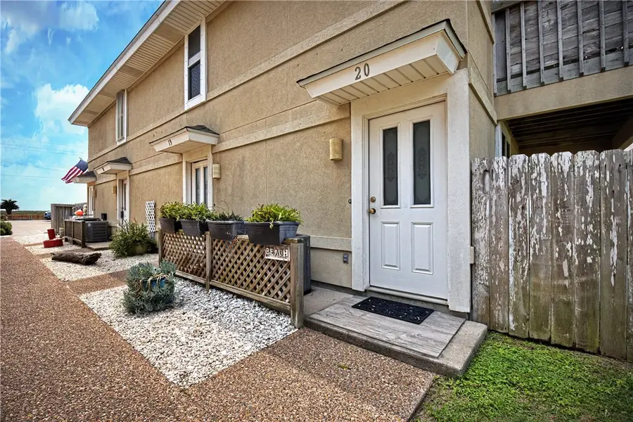 15125 Leeward Drive #20, Corpus Christi, TX 78418 - Image #2