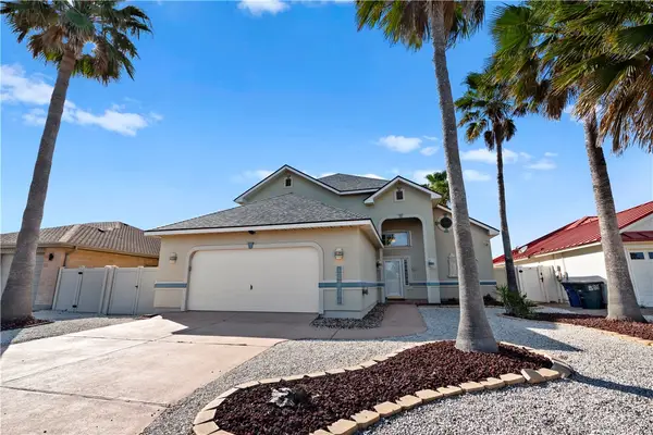 14106 Palo Seco Drive, Corpus Christi, TX 78418