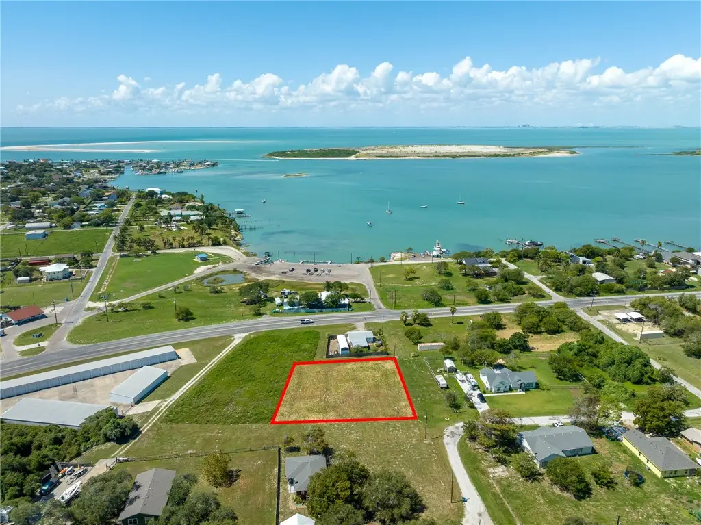 Lot 14-19 Massi Avenue, Ingleside, TX 78362 - #1