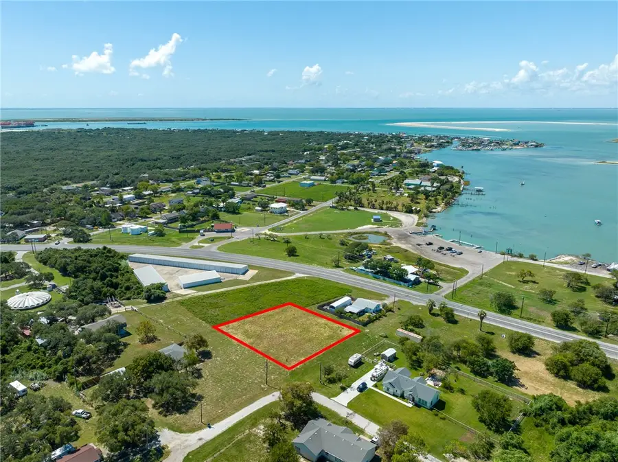 Lot 14-19 Massi Avenue, Ingleside, TX 78362 - #2