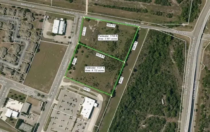 3542 Twin River Boulevard, Corpus Christi, TX 78410 - Image #3