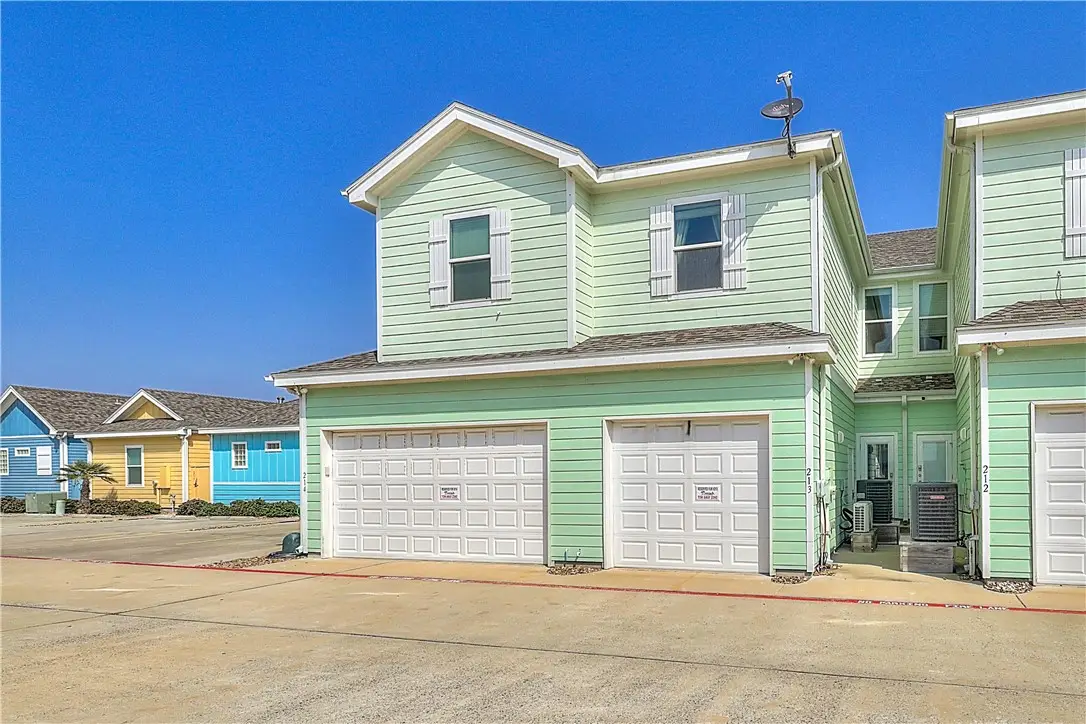 2212 State Highway 361 #213, Port Aransas, TX 78373 - Image #1