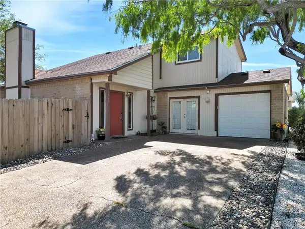 13965 Man O War Court, Corpus Christi, TX 78418