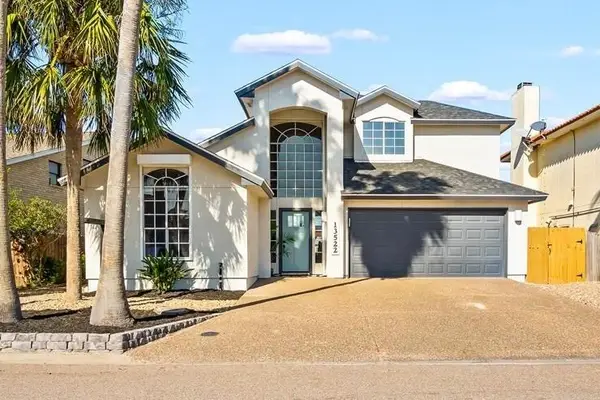 13522 Peseta Court, Corpus Christi, TX 78418