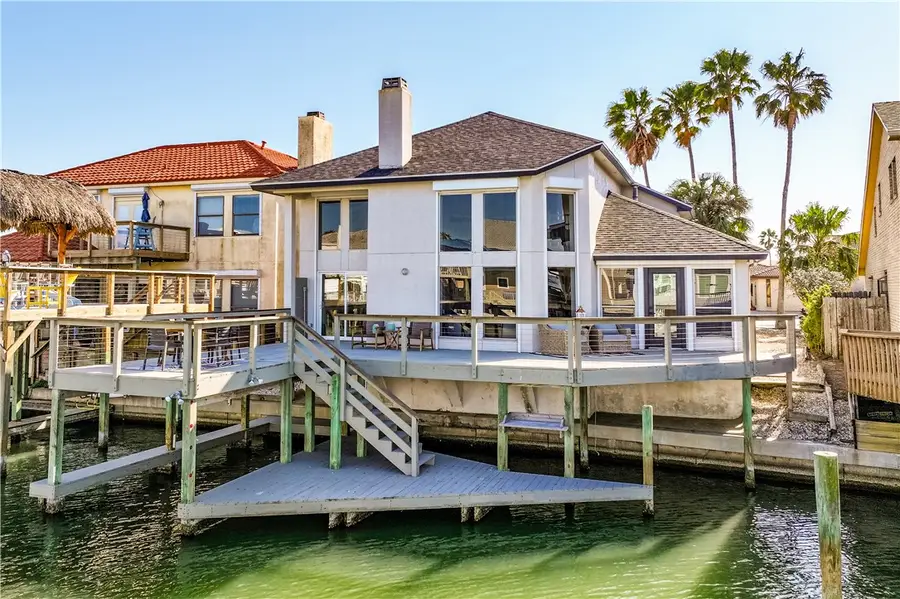 13522 Peseta Court, Corpus Christi, TX 78418 - #3