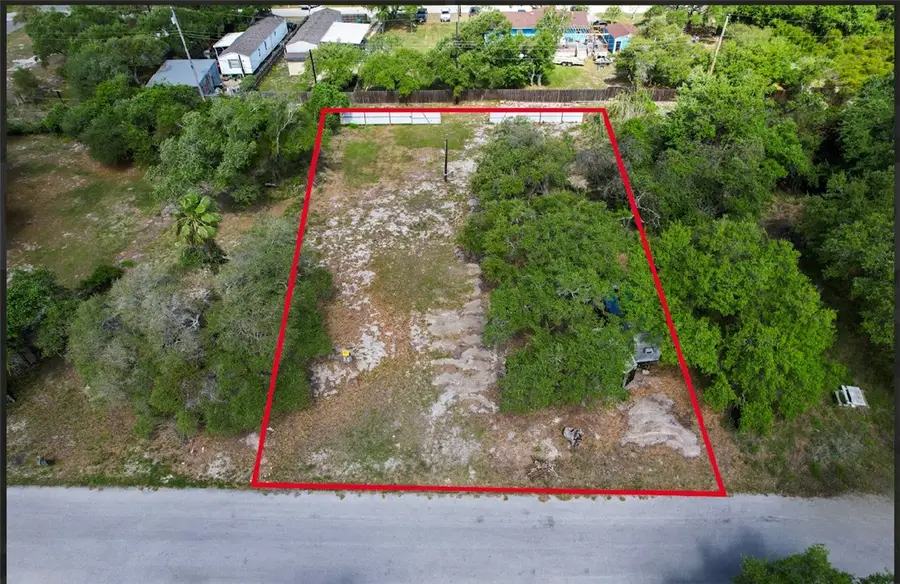 Lot 13 & 14 N 8th Street, Aransas Pass, TX 78336 - Image #2