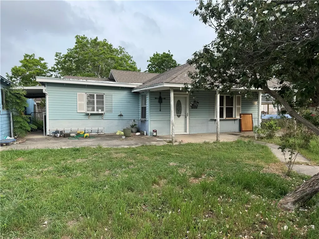 1106 Bobalo Drive, Corpus Christi, TX 78412 - Image #1