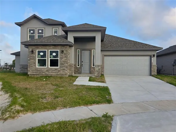 714 Mereet Drive, Corpus Christi, TX 78418