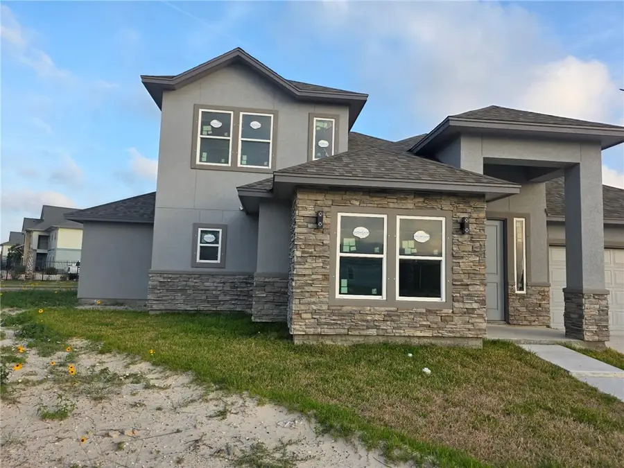 714 Mereet Drive, Corpus Christi, TX 78418 - Image #2