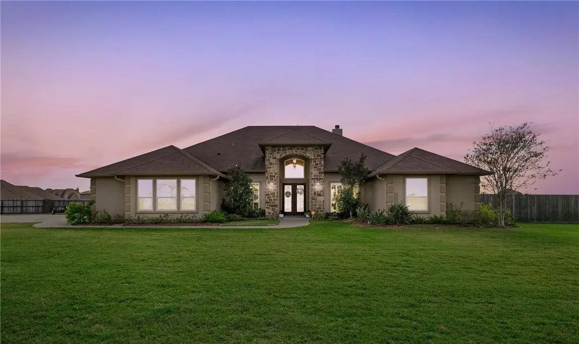 5310 Capernaum Court, Corpus Christi, TX 78413 - Image #1