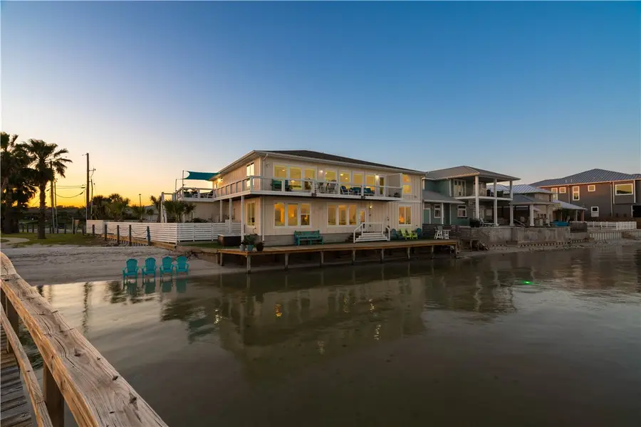 13 Sea Shell Shores Drive, Rockport, TX 78382 - Image #2