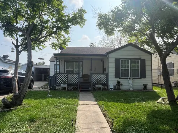 1453 14th Street, Corpus Christi, TX 78404