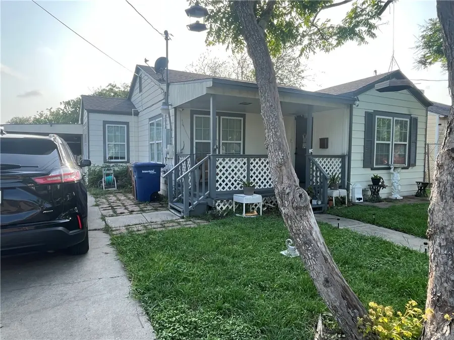 1453 14th Street, Corpus Christi, TX 78404 - Image #2