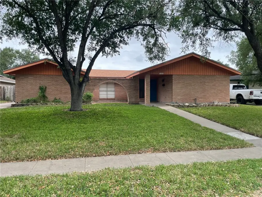 217 S Pasadena Drive, Kingsville, TX 78363 - Image #3