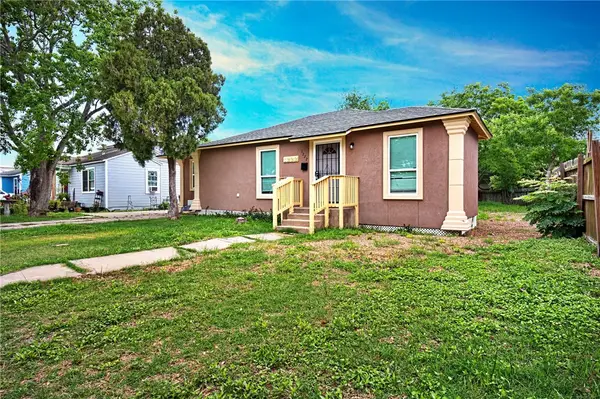 1222 Maryland Drive, Corpus Christi, TX 78404