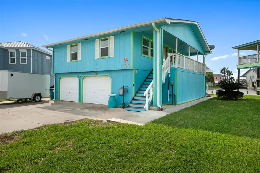 106 Bayshore Circle, Ingleside On The Bay, TX 78362 - Image #2