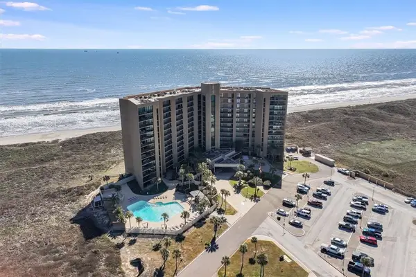 6745 Seacomber #609, Port Aransas, TX 78373