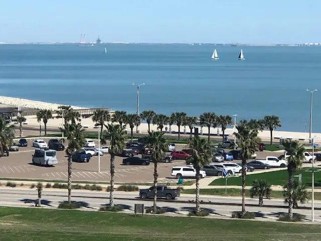 715 S Upper Broadway Street #501, Corpus Christi, TX 78401 - Image #2