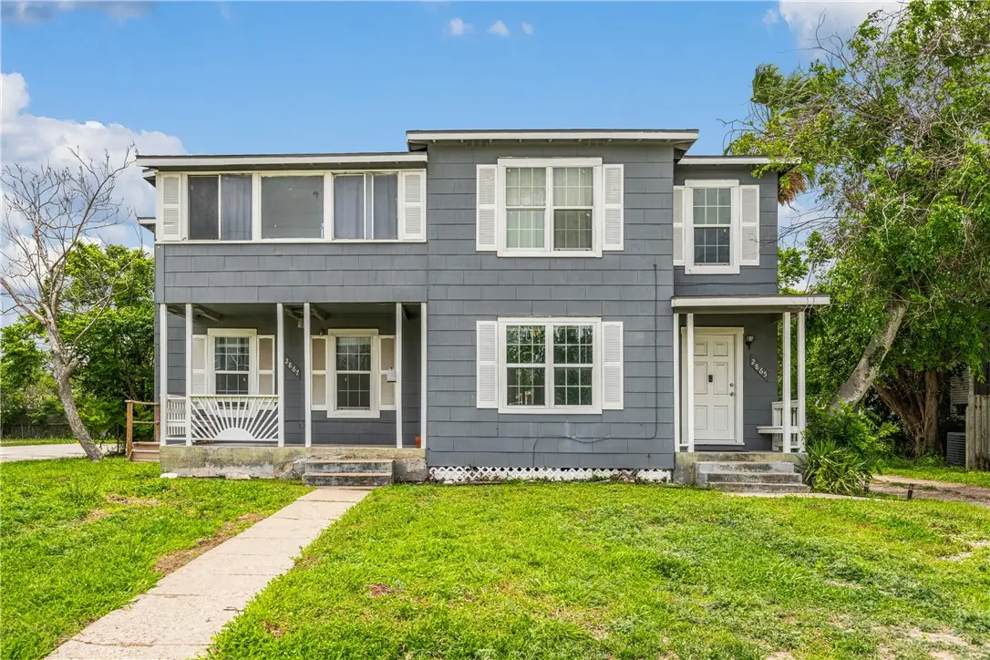 2867 S Staples Street, Corpus Christi, TX 78404 - Image #1