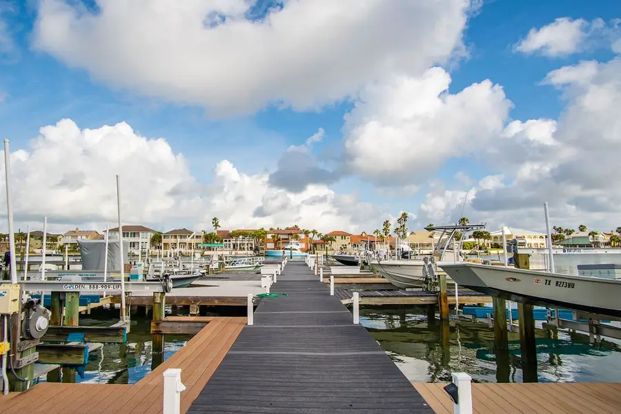 118 La Joya, Port Aransas, TX 78373 - Image #2