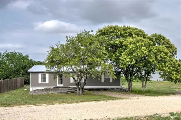 114 Ranger Drive, Sandia, TX 78383