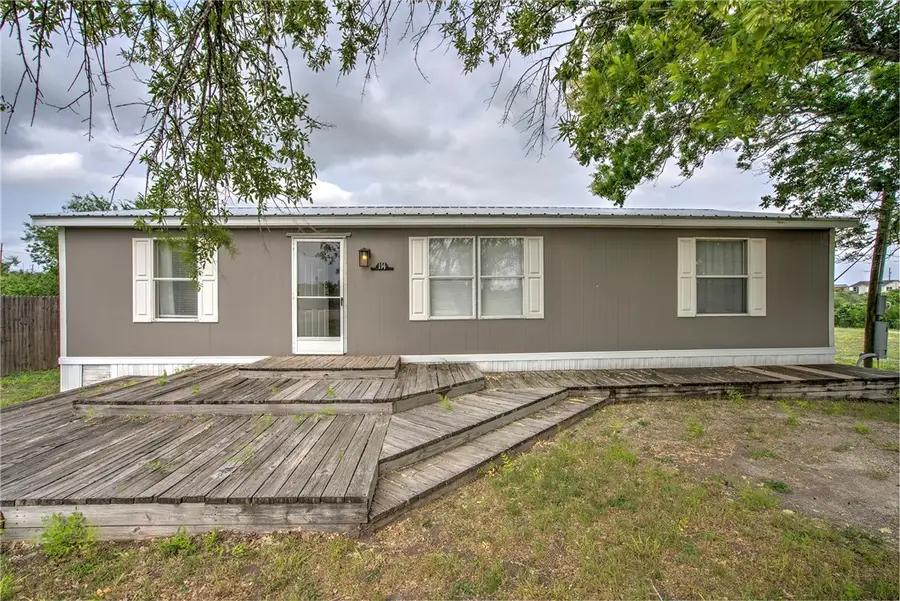 114 Ranger Drive, Sandia, TX 78383 - Image #2