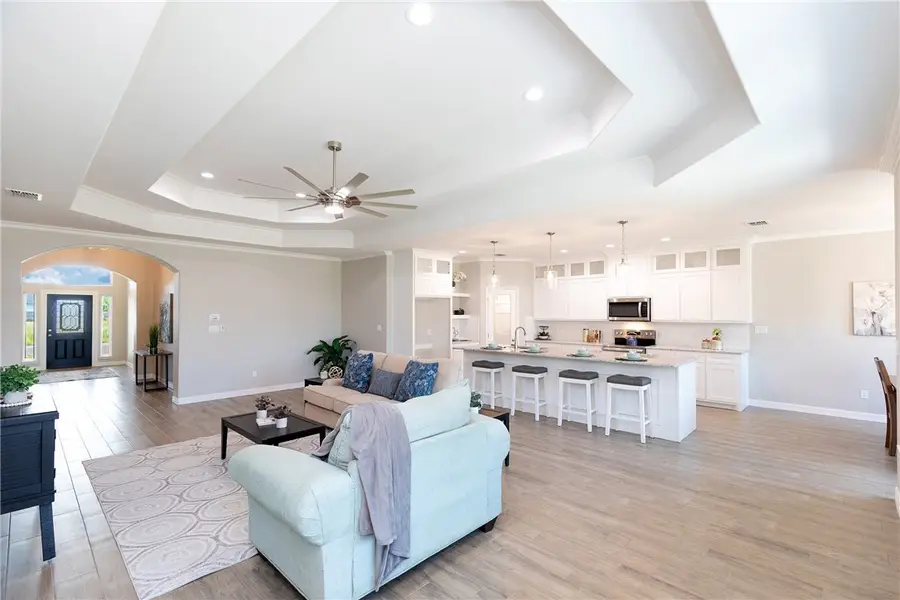 7617 Roman Drive, Corpus Christi, TX 78414 - #3