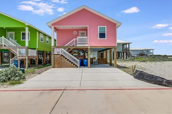 Address Withheld By Seller, Port Aransas, TX 78373