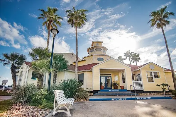 14721 Whitecap Boulevard #183, Corpus Christi, TX 78418