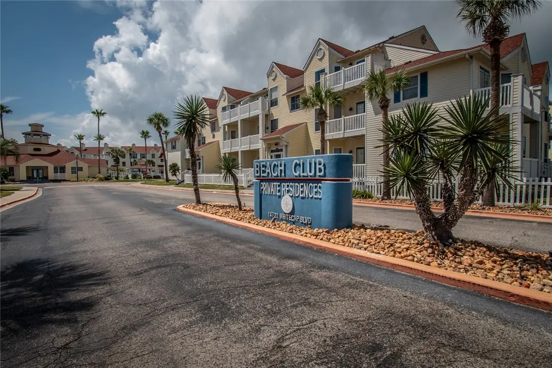 14721 Whitecap Boulevard E #385, Corpus Christi, TX 78418 - Image #1