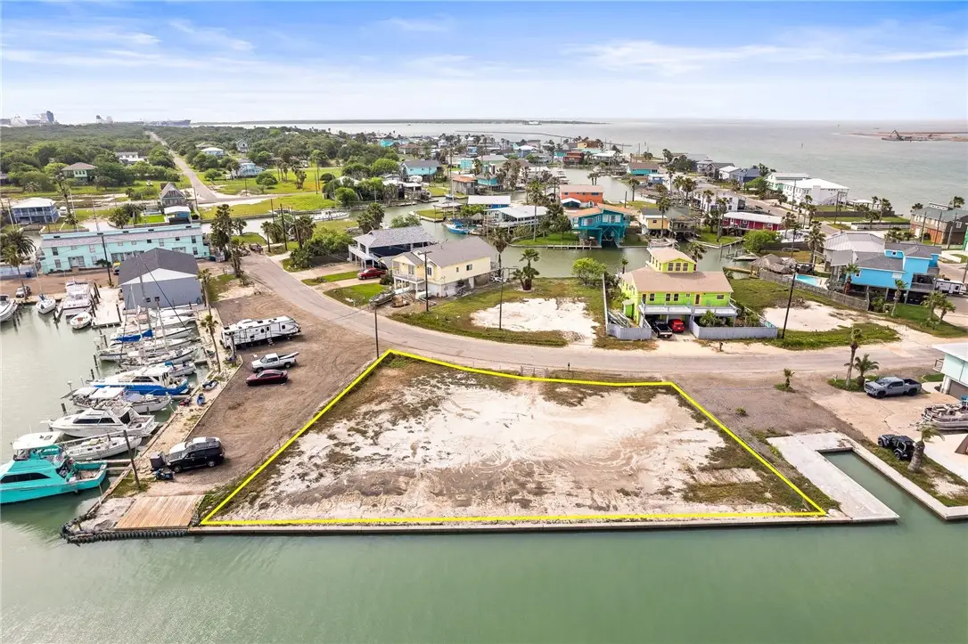 90 Bayshore, Ingleside On The Bay, TX 78362 - Image #1