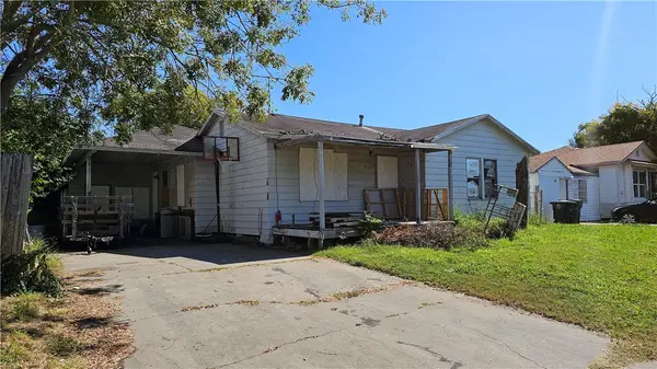 4114 Carlton Street, Corpus Christi, TX 78415