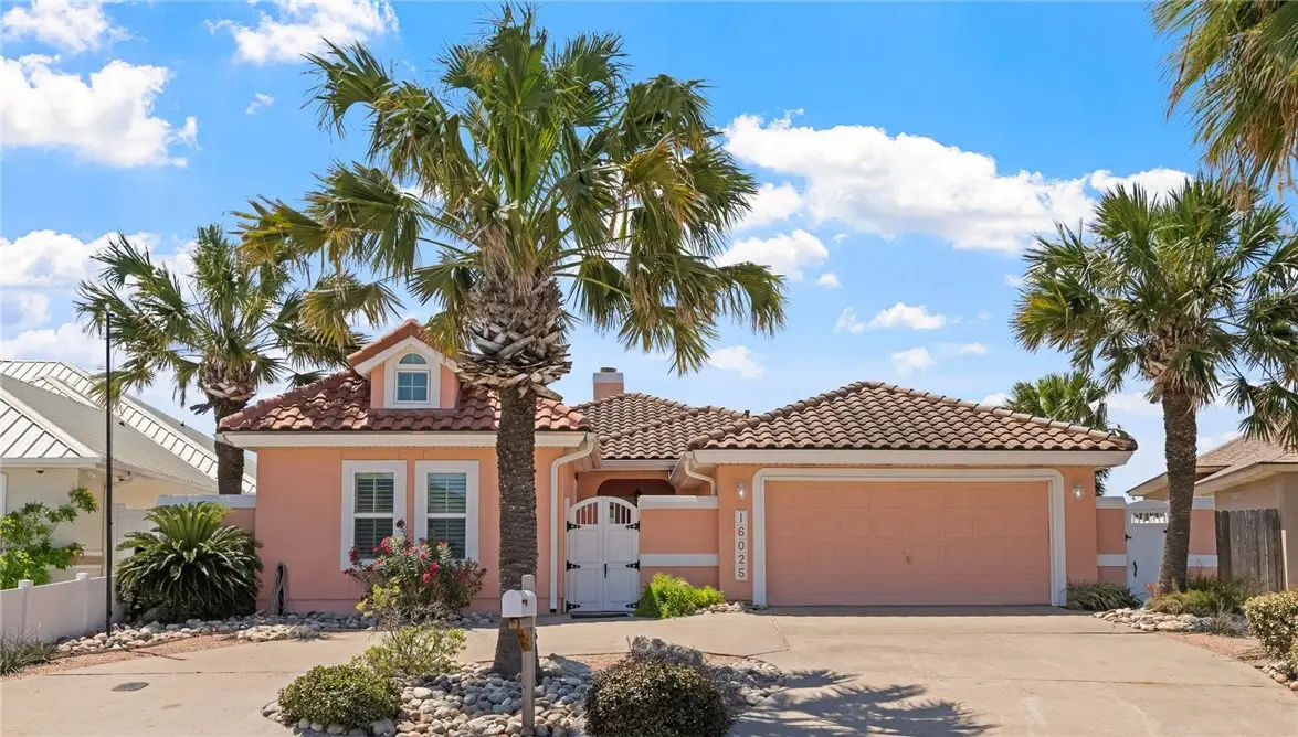 16025 Cuttysark Street, Corpus Christi, TX 78418 - Image #1