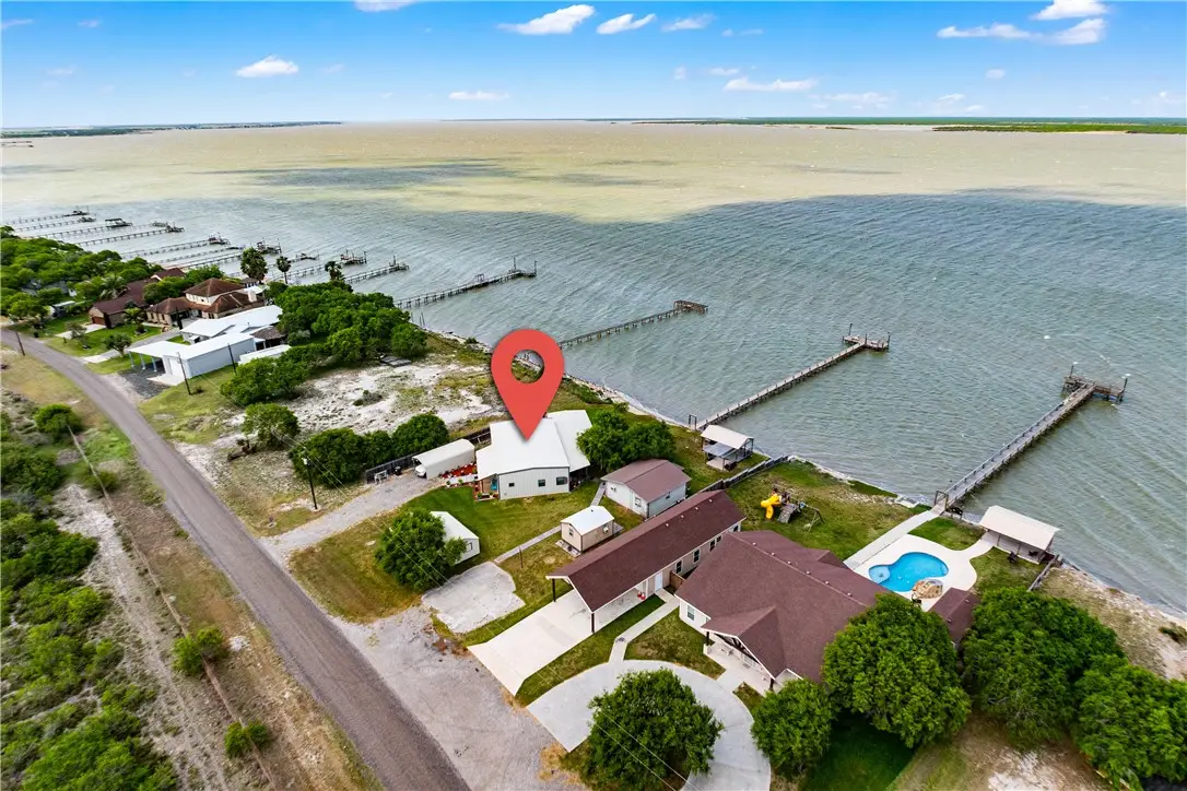 1356 Neubauer Point, Riviera, TX 78379 - Image #1