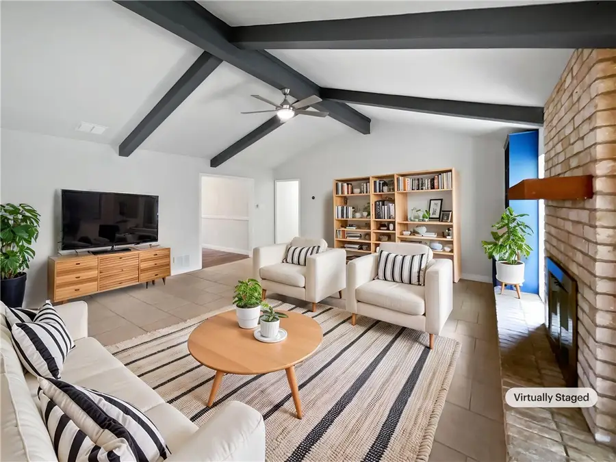 3658 Braeburn Drive, Corpus Christi, TX 78415 - Image #3