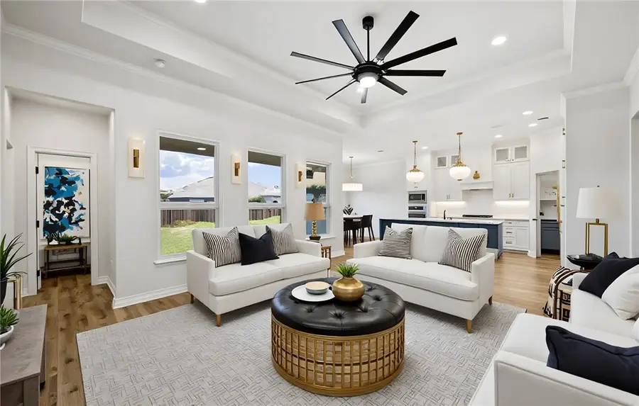 11517 Willowood Creek Drive, Corpus Christi, TX 78410 - Image #3