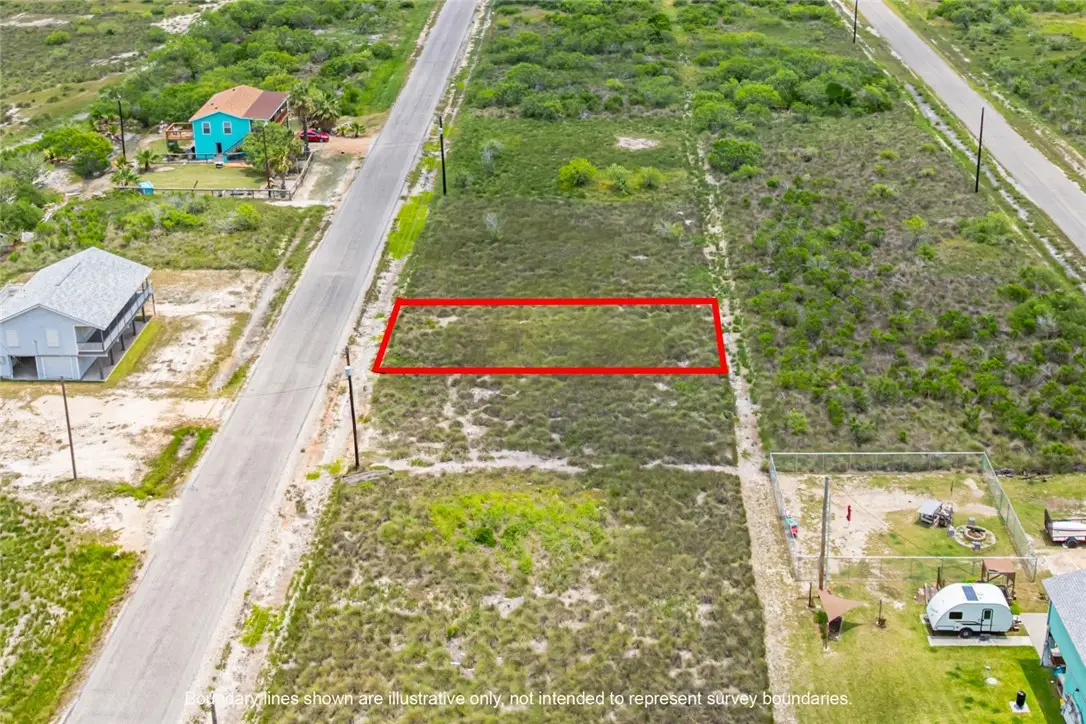 510 Water Oak Ln, Rockport, TX 78382 - #1
