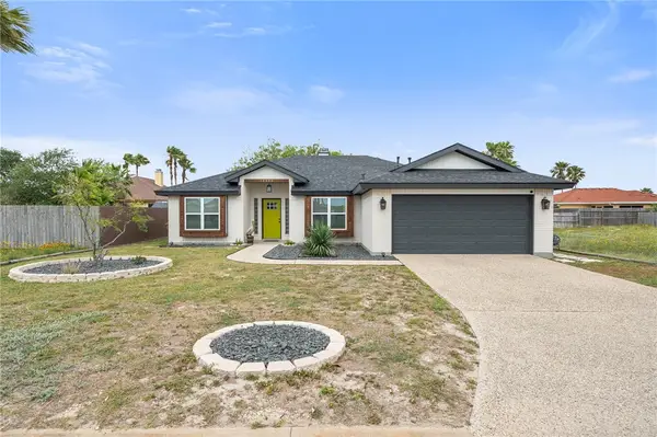 14945 Dasmarinas Drive, Corpus Christi, TX 78418